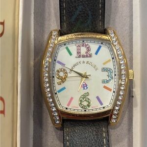 Authentic Dooney & Bourke Watch